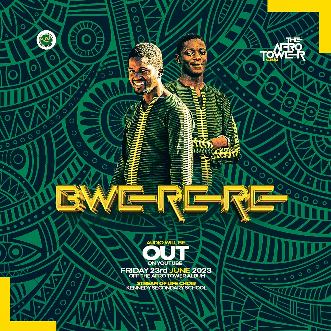 Bwerere